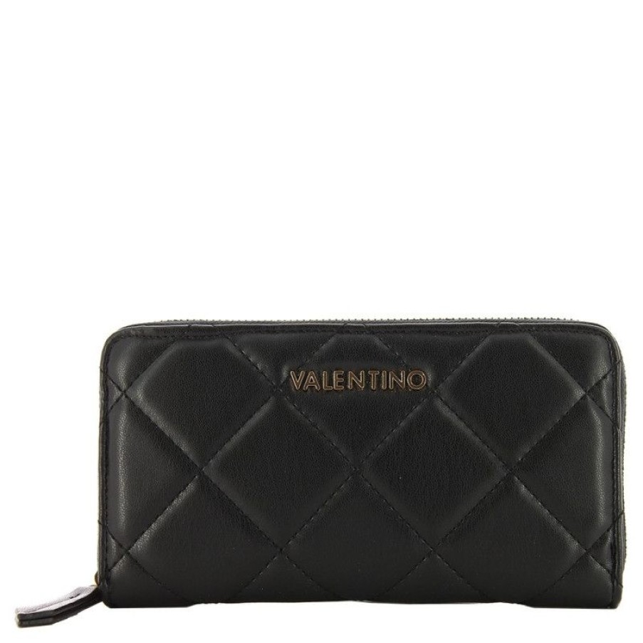 Femmes Valentino Bags Portefeuille | Compagnon Ocarina En Synthetique - Valentino Bags