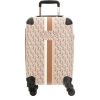 Bagages Guess | Valise Cabine Wilder En Synthetique - Guess