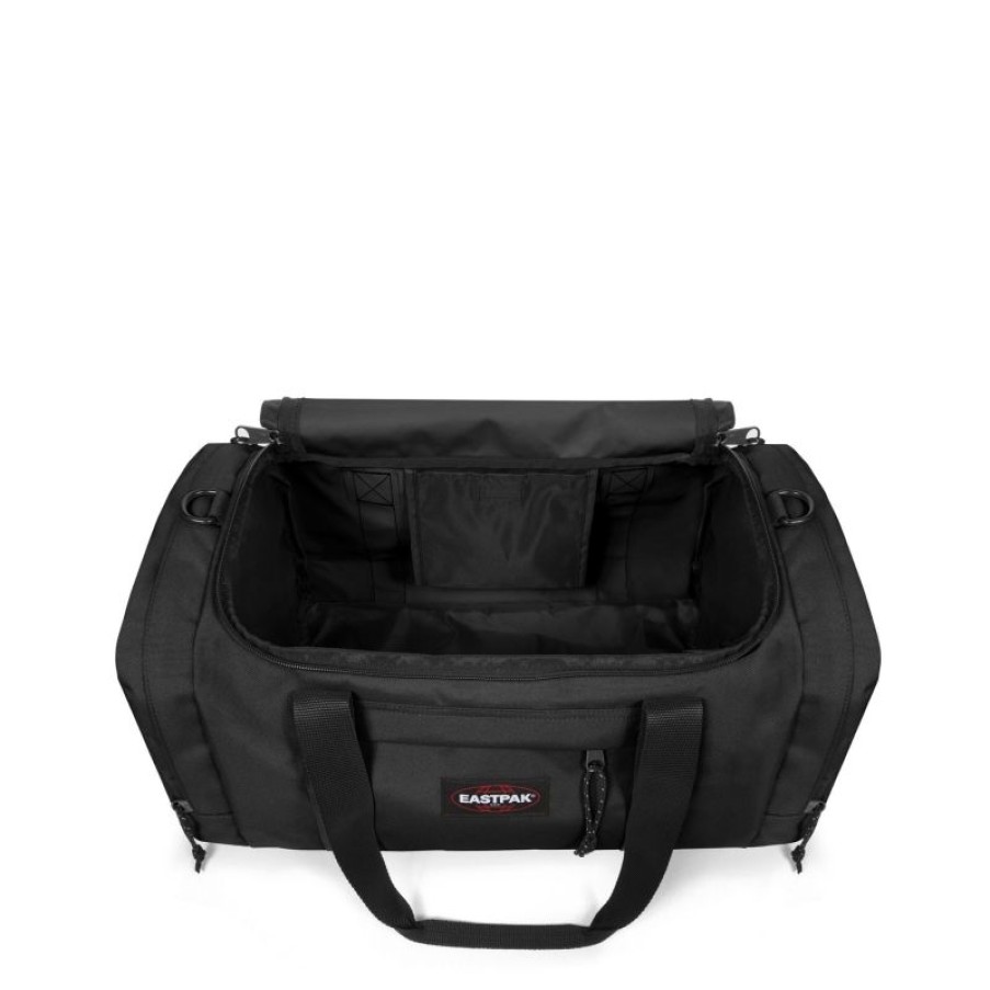 Bagages Eastpak | Sac De Voyage Reader S + Black - Eastpak