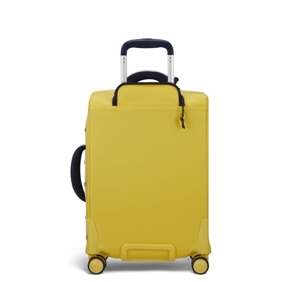 Bagages Lipault | Valise Cabine Spinner 55Cm Souple Plume - Lipault