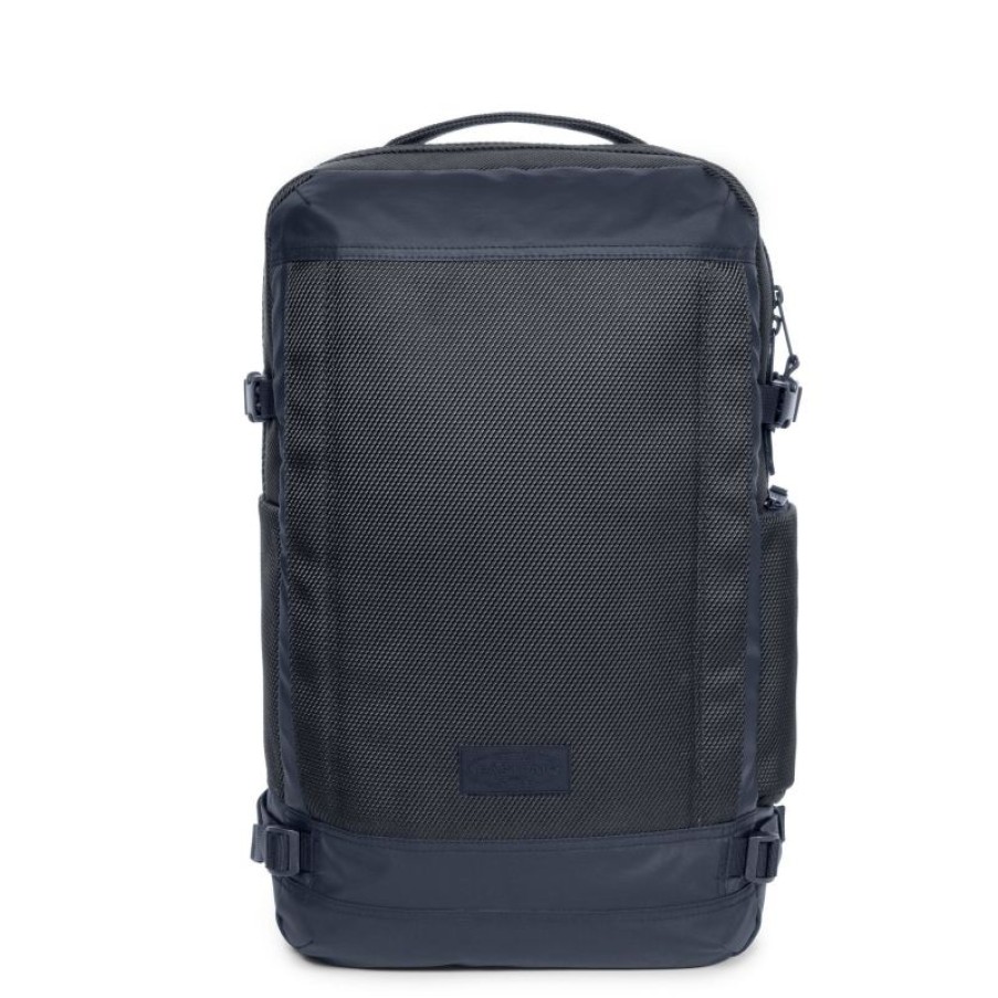 Femmes Eastpak Sac A Dos | Ssac A Dos Up Roll Tarp Black - Eastpak