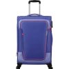 Bagages American Tourister | Valise 4 Roues 68Cm Pulsonic En Toile - American Tourister