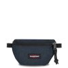 Hommes Eastpak Sac Banane | Banane Springer Triple Denim - Eastpak