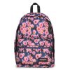 Femmes Eastpak Sac A Dos Ordinateur | Sac A Dos Office Zippl'R Soft Navy - Eastpak