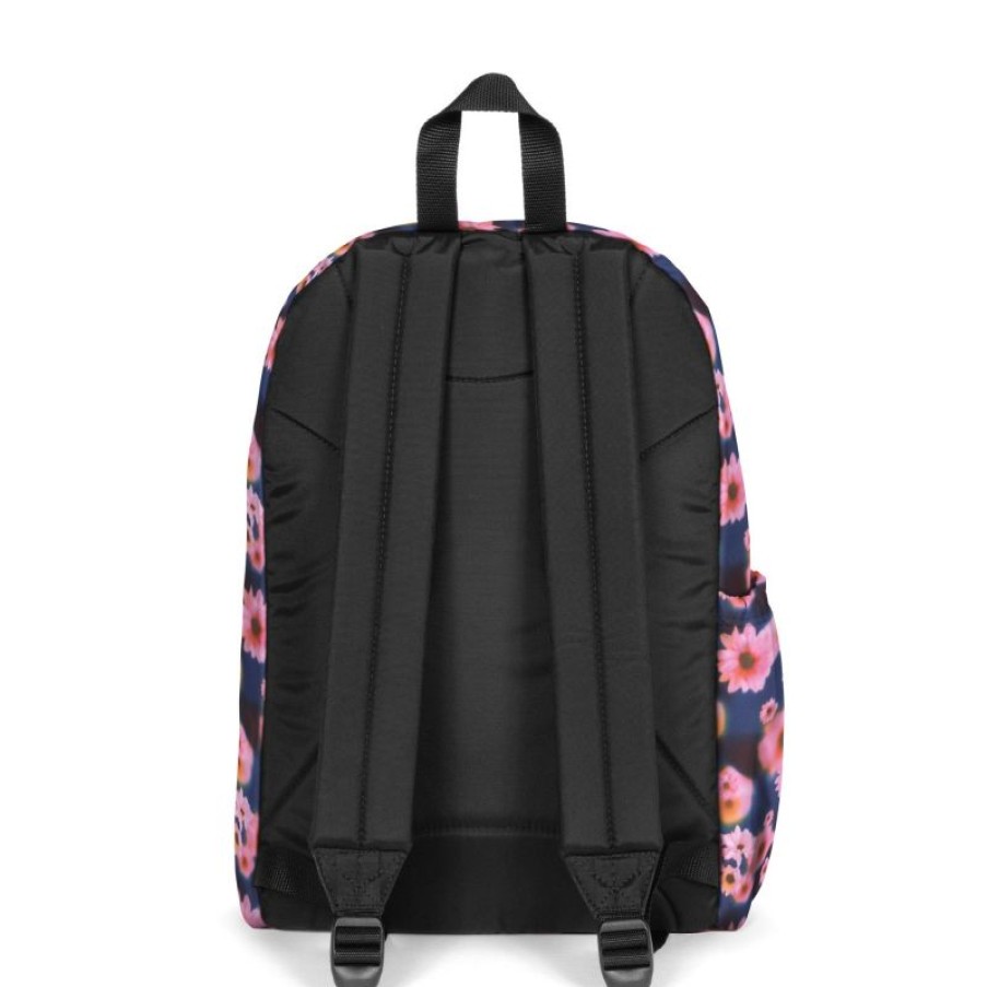 Femmes Eastpak Sac A Dos Ordinateur | Sac A Dos Office Zippl'R Soft Navy - Eastpak