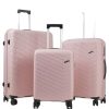 Bagages Arthur & Aston | Lot De 3 Valises Rigides - Arthur & Aston