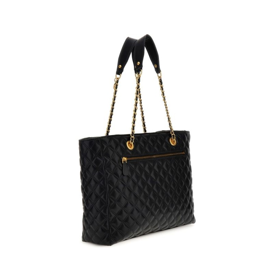 Femmes Guess Sac Porte Epaule | Sac Epaule Izzy En Synthetique