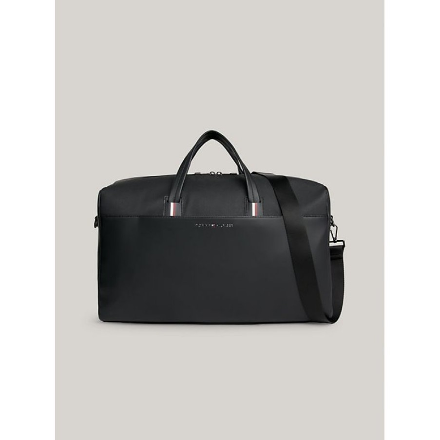 Bagages Tommy Hilfiger | Sac De Voyage Corporate En Synthetique - Tommy Hilfiger