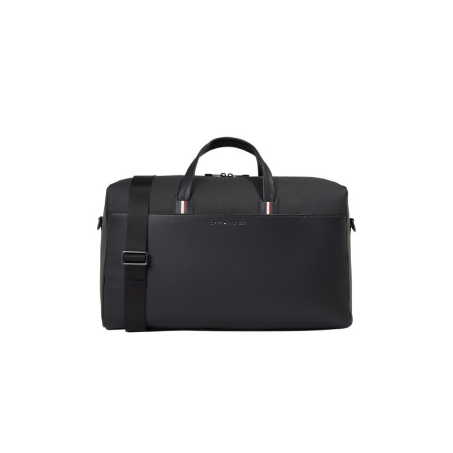 Bagages Tommy Hilfiger | Sac De Voyage Corporate En Synthetique - Tommy Hilfiger