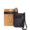 Femmes Eastpak Pochette | Pochette Safepouch Black - Eastpak