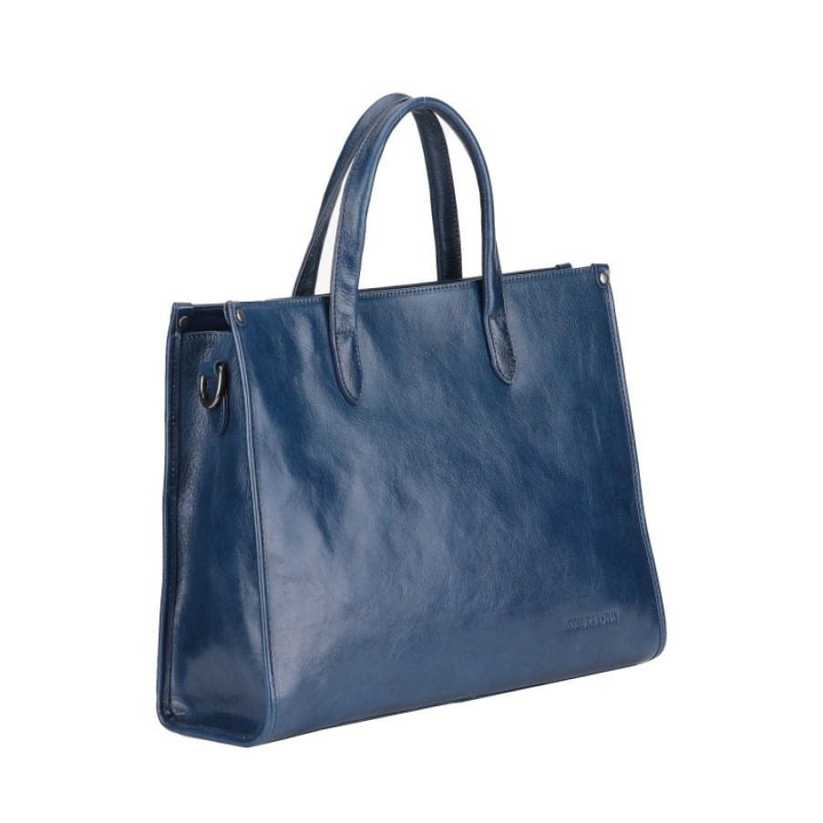 Femmes Arthur & Aston Sac A Main | Sac Porte Main Edith Cuir