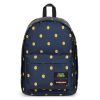 Femmes Eastpak Sac A Dos Ordinateur | Sac A Dos Out Of Office Mario Navy - Eastpak