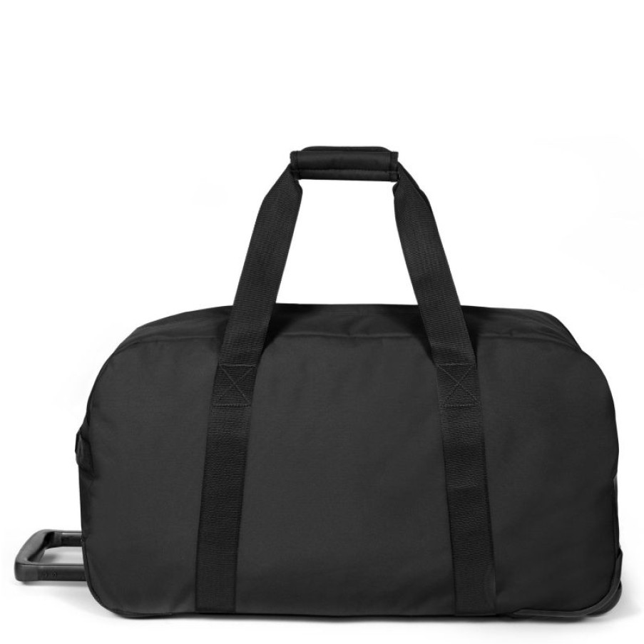 Bagages Eastpak | Sac De Voyage A Roulettes Container 85 + - Eastpak