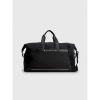 Bagages Tommy Hilfiger | Sac De Voyage Central En Synthetique - Tommy Hilfiger