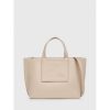 Femmes Calvin Klein Sac A Main | Sac A Main Ck Set En Synthetique - Calvin Klein