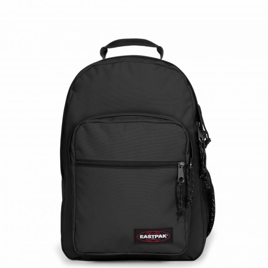 Business Eastpak | Sac A Dos Morius Noir - Eastpak