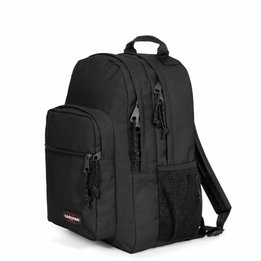 Business Eastpak | Sac A Dos Morius Noir - Eastpak