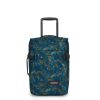 Bagages Eastpak | Valise Cabine 2 Roulettes Tranverz Xxs Brize Filter Navy - Eastpak