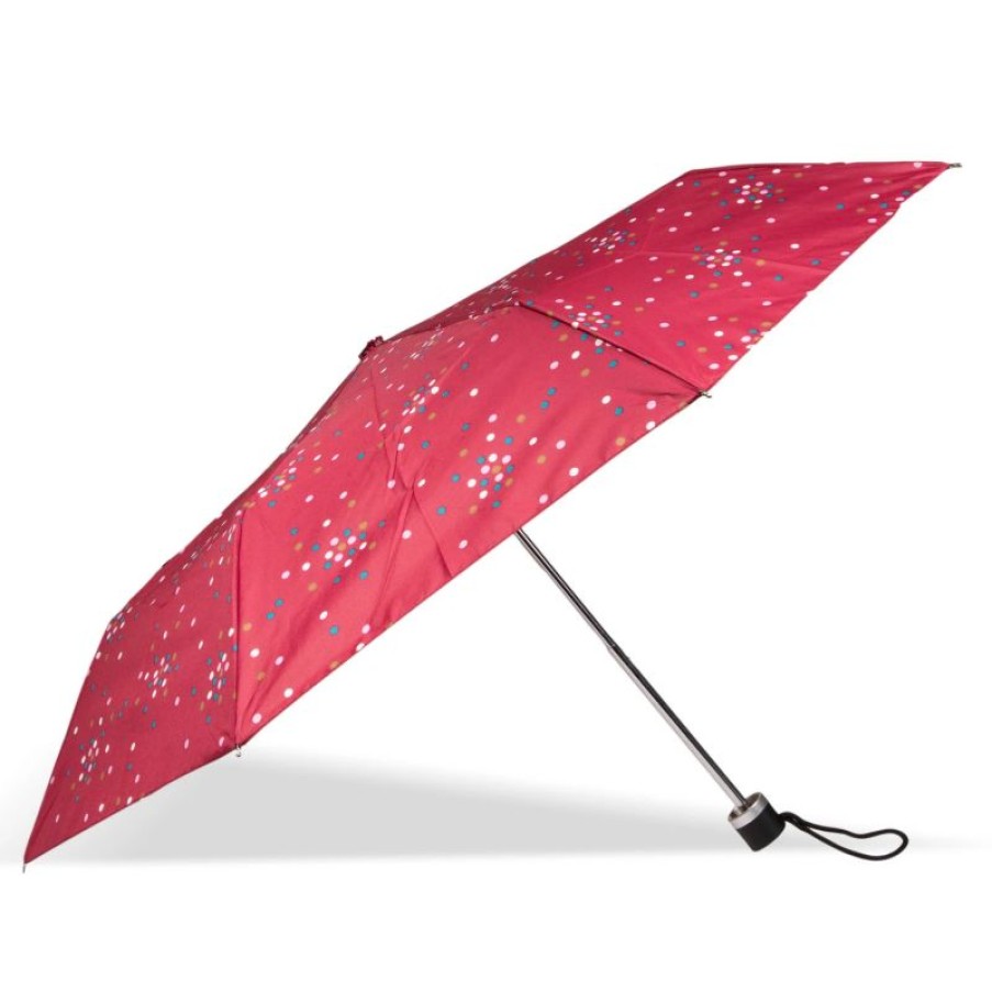 Femmes Isotoner Parapluie | Parapluie Manuel - Isotoner