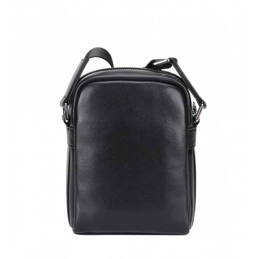 Hommes Arthur & Aston Sacoche | Sac Travers Walter Croute De Cuir