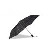 Femmes Isotoner Parapluie | Parapluie Homme Automatique X-Tra Solide Carreaux Homme - Isotoner