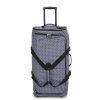 Bagages Kipling | Sac De Voyage 77Cm A Roulettes Teagan L Blackish Tile - Kipling