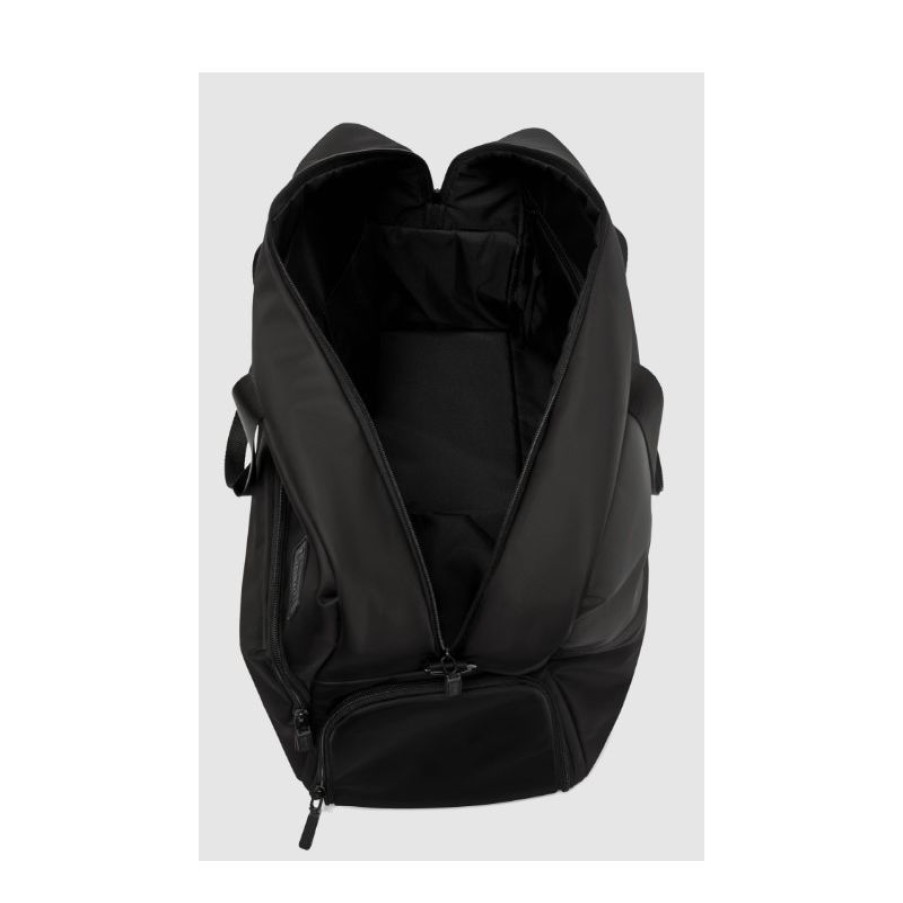 Bagages Lipault | Sac De Voyage City Plume En Toile - Lipault