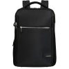 Hommes Samsonite Sac A Dos Ordinateur | Sac A Dos Ordinateur 17.3" Litepoint En Toile - Samsonite