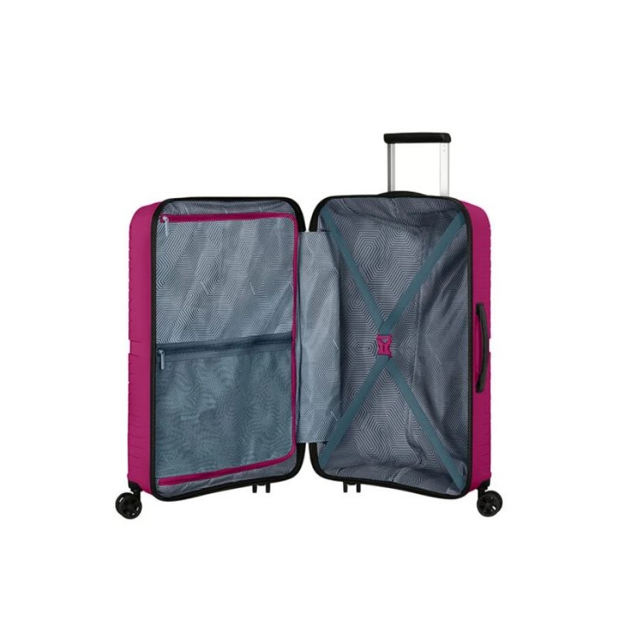 Bagages American Tourister | Valise 67Cm Rigide Airconic - American Tourister