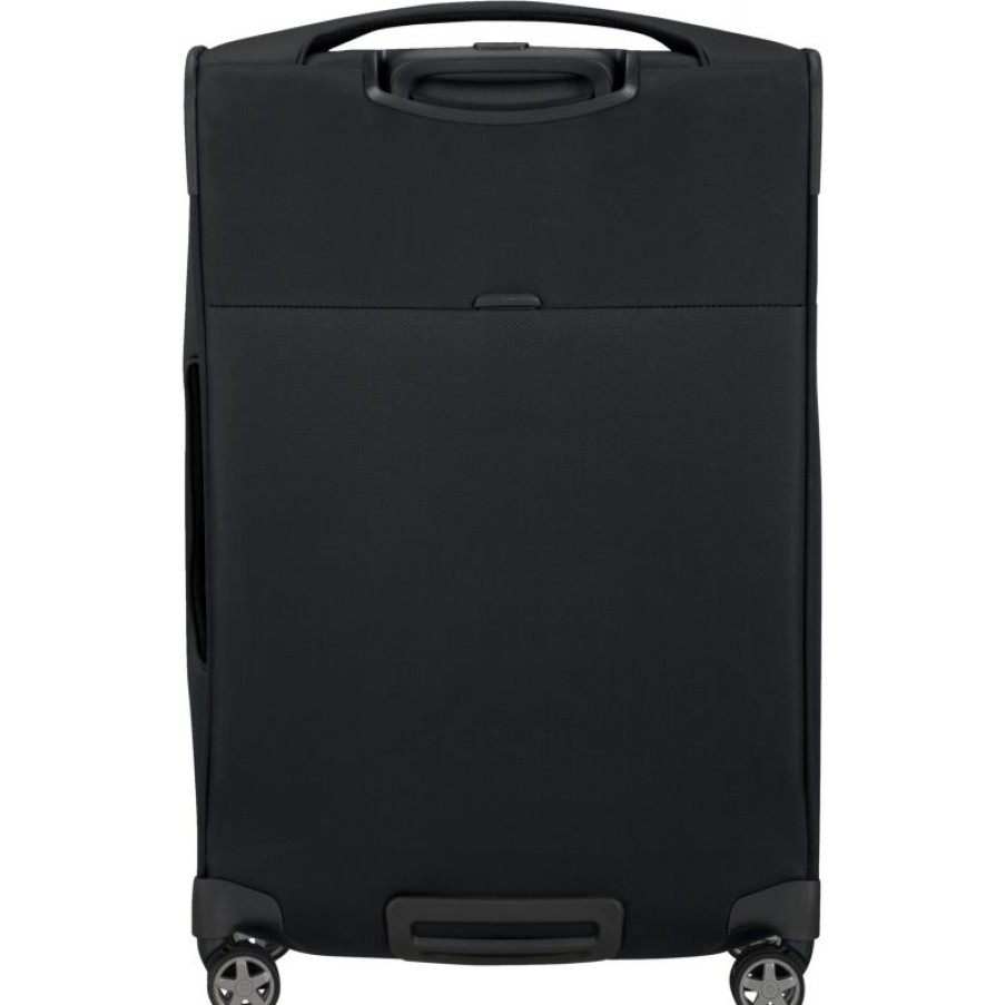 Bagages Samsonite | Valise 63Cm Extensible Spinner D'Lite - Samsonite