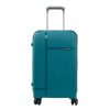 Bagages Arthur & Aston | Valise Cabine Trolley 55Cm Rigide