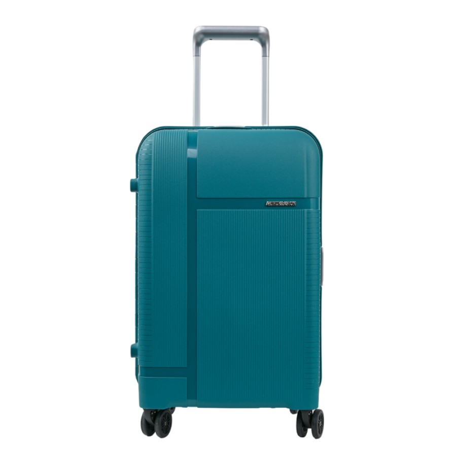 Bagages Arthur & Aston | Valise Cabine Trolley 55Cm Rigide