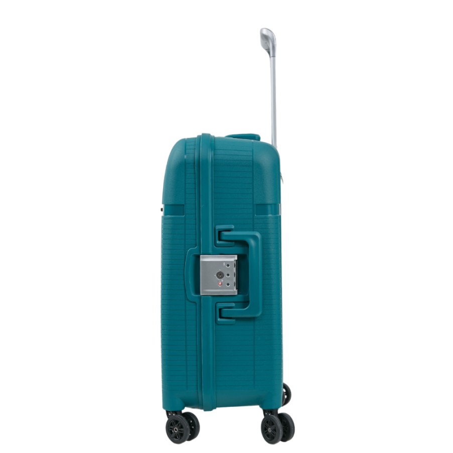 Bagages Arthur & Aston | Valise Cabine Trolley 55Cm Rigide