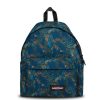 Hommes Eastpak Sac A Dos | Sac A Dos Padded Pak'R Brize Filter Navy - Eastpak