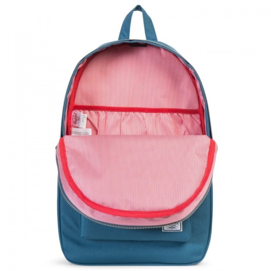 Business Herschel | Sac A Dos Settlement Indian Teal - Herschel