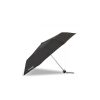 Femmes Isotoner Parapluie | Parapluie Manuel Noir - Isotoner