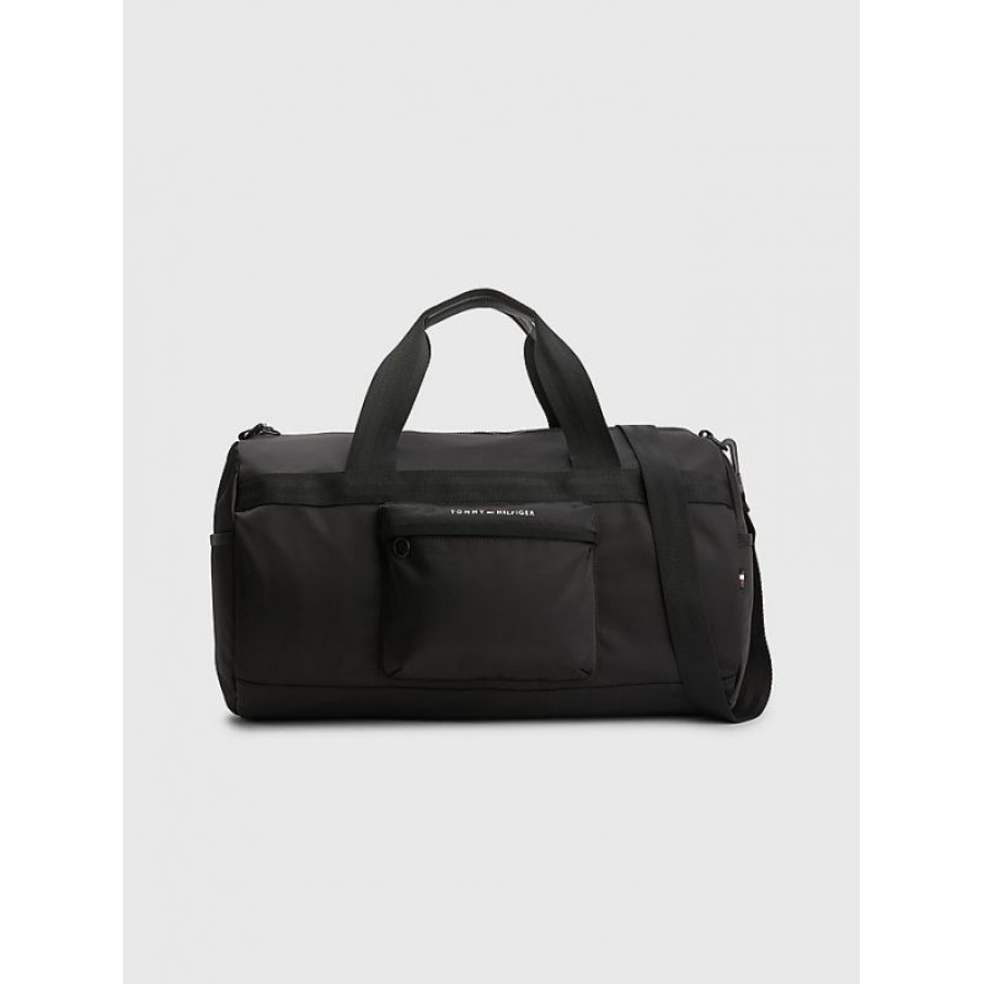 Bagages Tommy Hilfiger | Sac De Voyage Skyline En Synthetique - Tommy Hilfiger