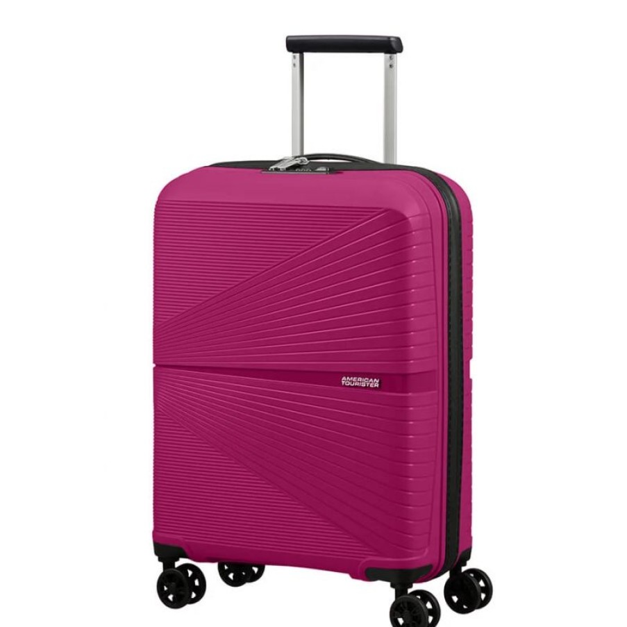 Bagages American Tourister | Valise Cabine 55Cm Rigide Airconic