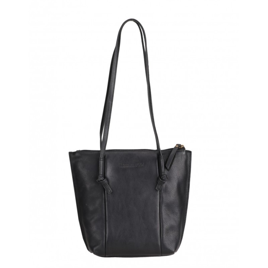 Femmes Noordsen Sac Cabas | Sac Shopping S En Cuir