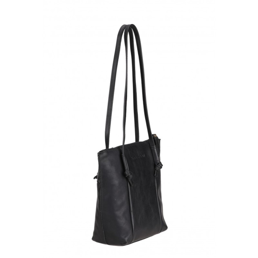 Femmes Noordsen Sac Cabas | Sac Shopping S En Cuir