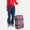 Bagages Eastpak | Sac De Voyage Cabine Transit'R S Soft Navy - Eastpak