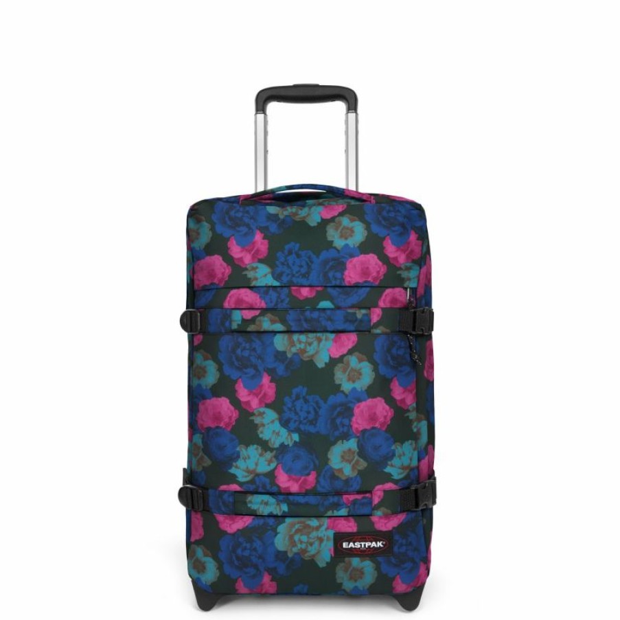 Bagages Eastpak | Sac De Voyage Cabine Transit'R S Mystical Dark - Eastpak