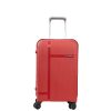 Bagages Arthur & Aston | Valise Cabine Trolley 55Cm Rigide