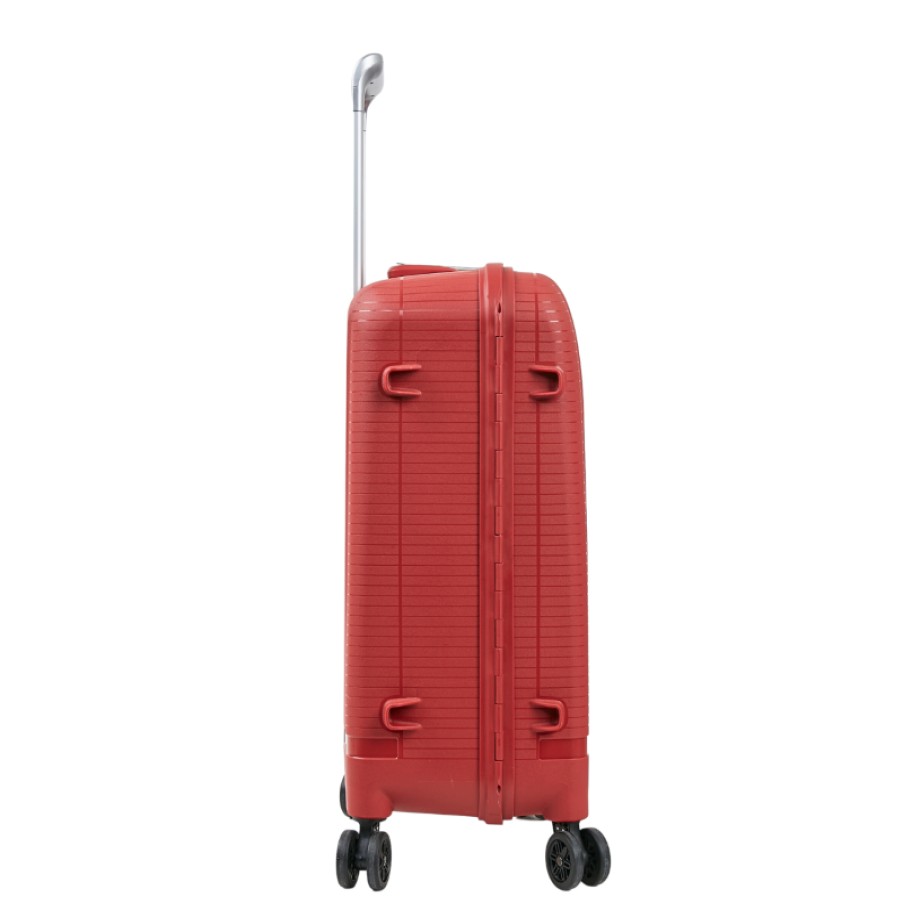 Bagages Arthur & Aston | Valise Cabine Trolley 55Cm Rigide