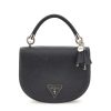 Femmes Guess Sac Bandouliere | Mini Sac Bandouliere Gizele En Synthetique - Guess