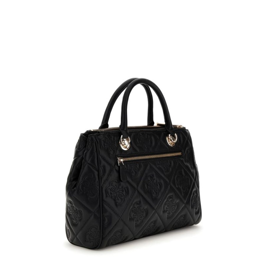 Femmes Guess Sac A Main | Sac A Main Marieke En Synthetique - Guess