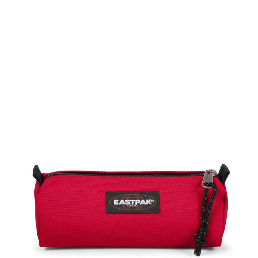 Femmes Eastpak Trousse | Trousse Benchmark Sailor Red - Eastpak