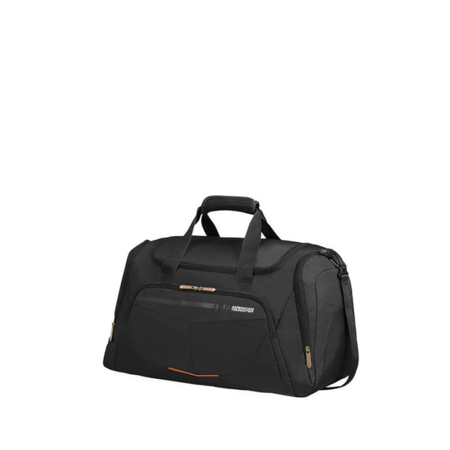 Bagages American Tourister | Sac De Voyage 52Cm Summerfunk En Toile - American Tourister