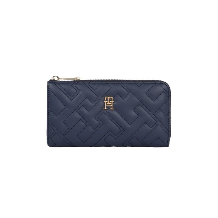 Femmes Tommy Hilfiger Compagnon / Tout En Un | Compagnon Th Soft Zippe - Tommy Hilfiger