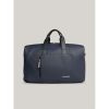 Bagages Tommy Hilfiger | Sac De Voyage Pique En Synthetique - Tommy Hilfiger